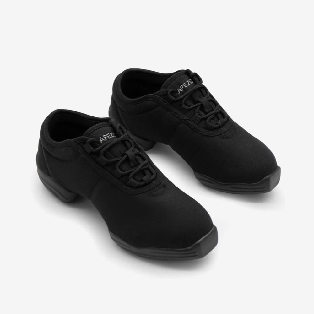Capezio Hip Hop Sneakers